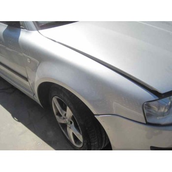 skoda superb (3u4) del año 2005