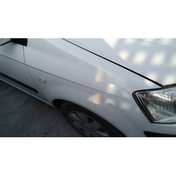 hyundai getz (tb) del año 2003