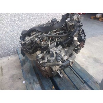 Recambio de motor casco para ford tourneo courier (c4a) referencia OEM IAM UGCB  