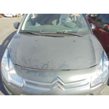 citroën c3 del año 2016