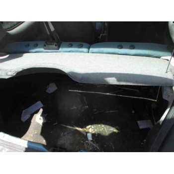 peugeot 206 berlina del año 2000