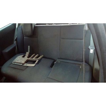 renault clio iii del año 2007