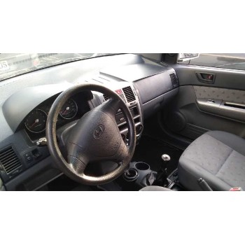 hyundai getz (tb) del año 2003