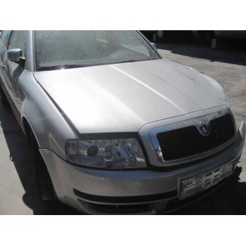 skoda superb (3u4) del año 2005