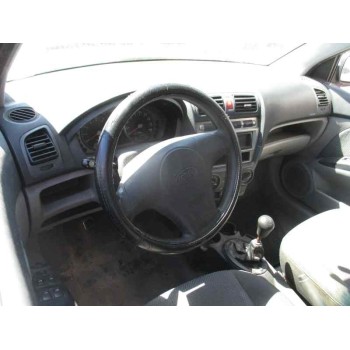 kia picanto del año 2005