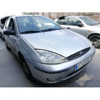 FORD FOCUS BERLINA (CAK)