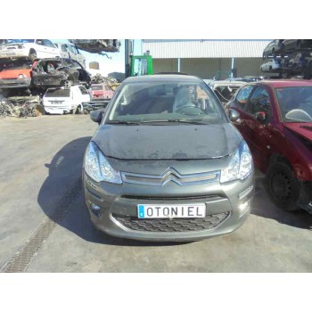 citroën c3 del año 2016