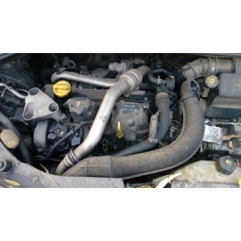 renault clio iii del año 2007