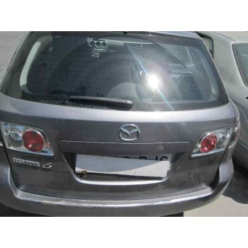 mazda 6 monovolumen (gy) del año 2005