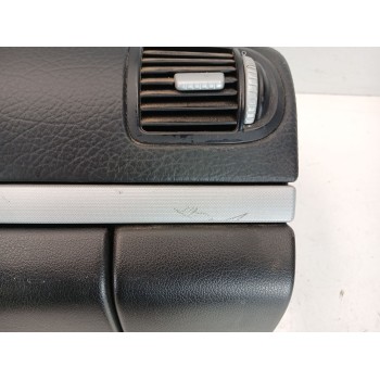 Recambio de kit airbag para porsche cayenne (9pa) 3.2 referencia OEM IAM   