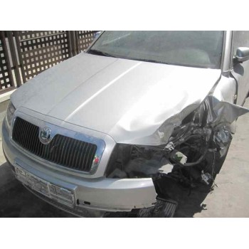 skoda superb (3u4) del año 2005