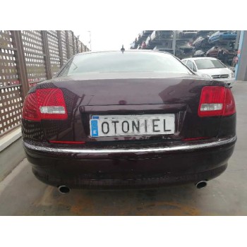 audi a8 (4e2) del año 2004
