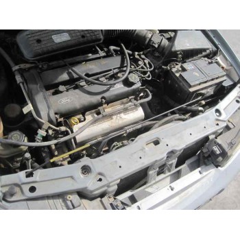 ford mondeo berlina (gd) del año 2000