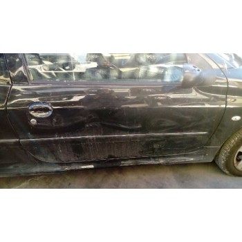 peugeot 206 berlina del año 2005