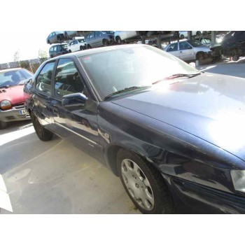 citroën xantia berlina del año 2000