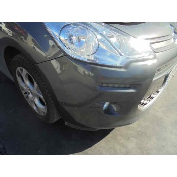 citroën c3 del año 2016