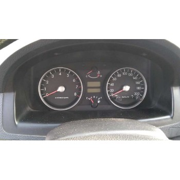 hyundai getz (tb) del año 2003