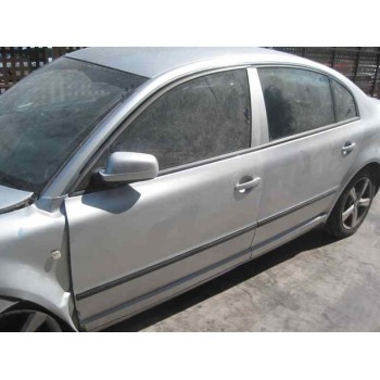 skoda superb (3u4) del año 2005