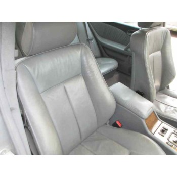 mercedes-benz clase e (w210) berlina diesel del año 1998