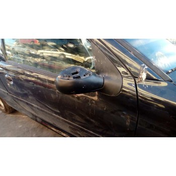 peugeot 206 berlina del año 2005