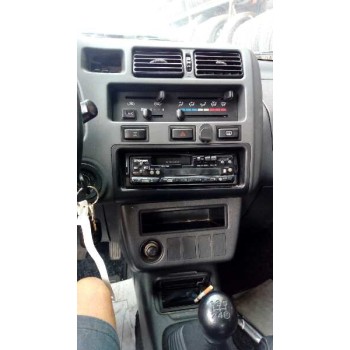 toyota rav 4 funcruiser (a1) del año 1999