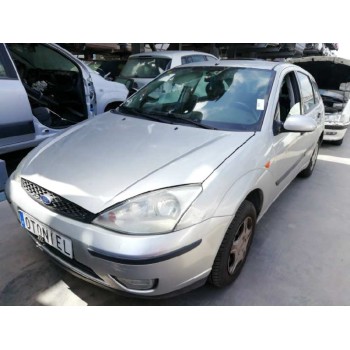 ford focus berlina (cak) del año 2004