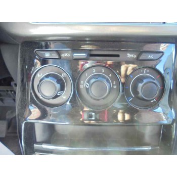 citroën c3 del año 2016