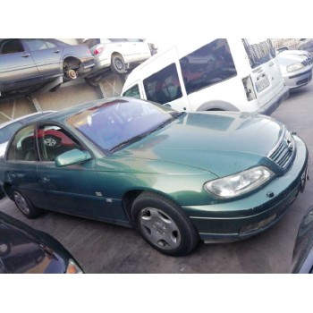opel omega b del año 2001