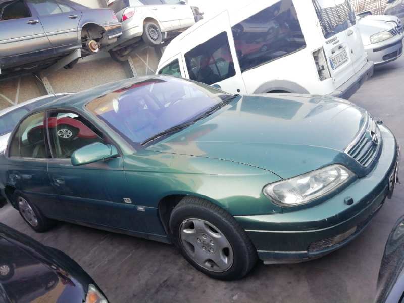OPEL OMEGA B