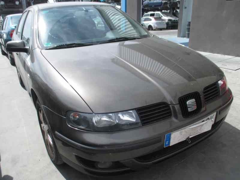 seat toledo (1m2) del año 2002