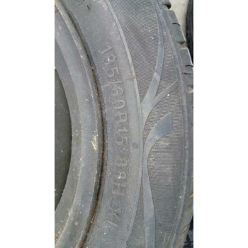 renault clio iii del año 2007