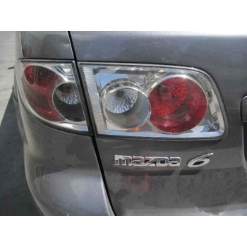 mazda 6 monovolumen (gy) del año 2005