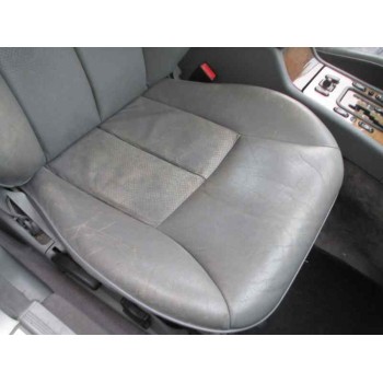 mercedes-benz clase e (w210) berlina diesel del año 1998