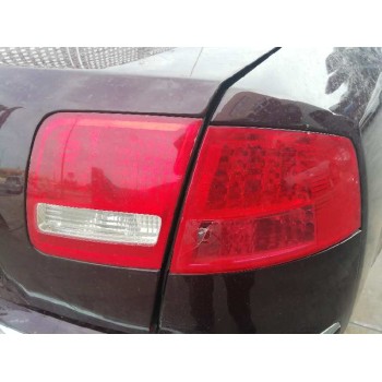 audi a8 (4e2) del año 2004
