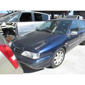 citroën xantia berlina del año 2000