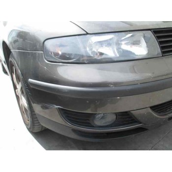 seat toledo (1m2) del año 2002