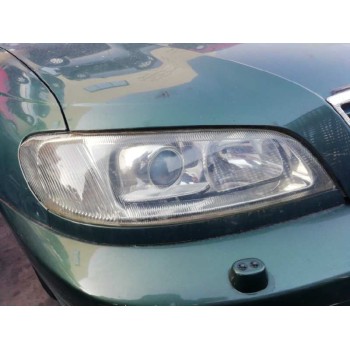 opel omega b del año 2001