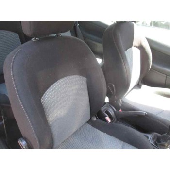 peugeot 206 berlina del año 2003