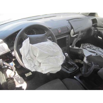 skoda superb (3u4) del año 2005