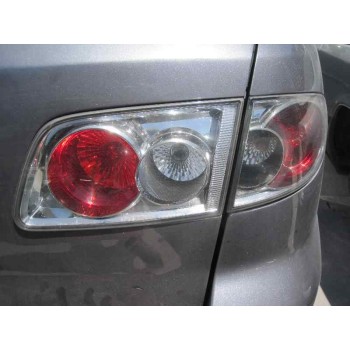 mazda 6 monovolumen (gy) del año 2005