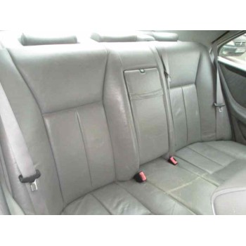 mercedes-benz clase e (w210) berlina diesel del año 1998