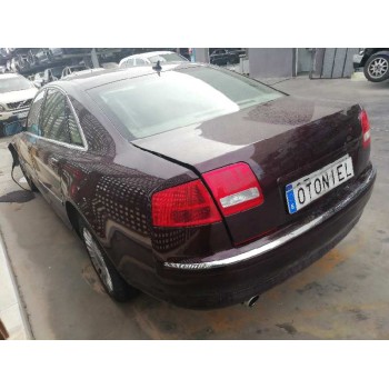 audi a8 (4e2) del año 2004