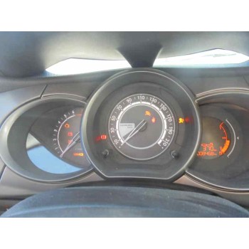 citroën c3 del año 2016