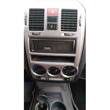 hyundai getz (tb) del año 2003