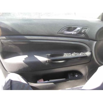 skoda superb (3u4) del año 2005