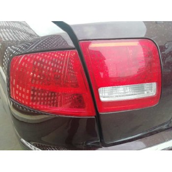 audi a8 (4e2) del año 2004