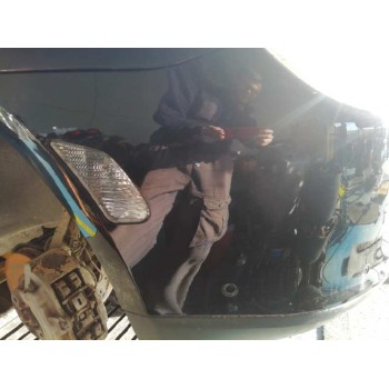 porsche cayenne (typ 9pa) del año 2003