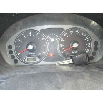 kia picanto del año 2005