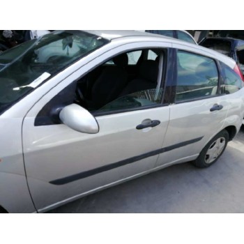 ford focus berlina (cak) del año 2004