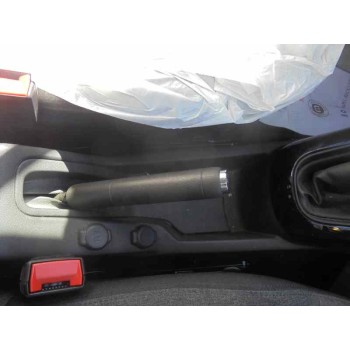 citroën c3 del año 2016